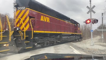 SWP’S very rare Saturday Run!