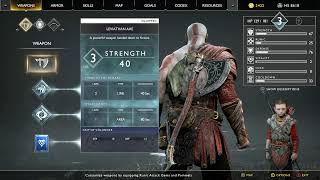 God of War || PC | Part 2