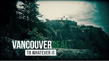 Alexander Boldizar | The Ugly - Vancouver Real #081