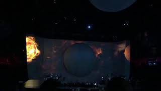 Ariana Grande - Raindrops + God Is A Woman Sweetener Tour Opening Live
