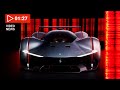 Ferrari prsentiert den vision gt in originalgre  fr gran turismo 7  news