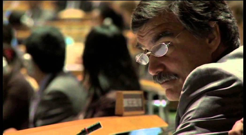 THE TROUBLEMAKER - Trailer