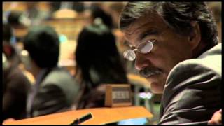 THE TROUBLEMAKER - Trailer