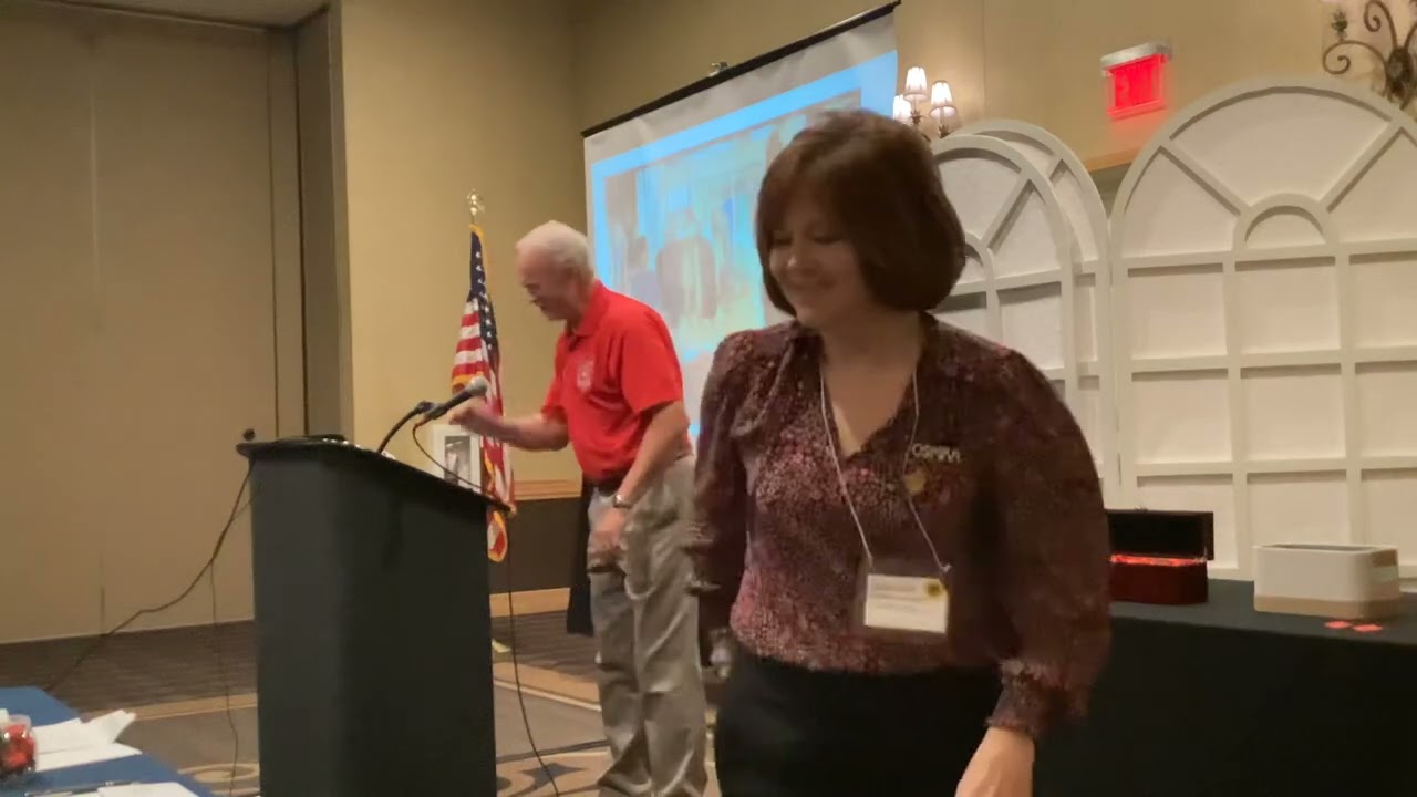 OSMAA 2024 Fall Focus