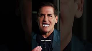 MARK CUBAN : My Biggest Regret