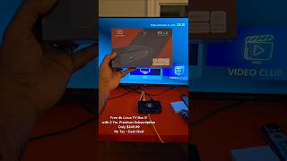 BEST 4K Linux TV Box !!! #shortvideo #iptv #shortvideos #shorts #viral #trending #youtubeshorts