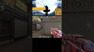 Last Player Standing #valorant #valorantid #shorts #shortvalorant #valorantclips