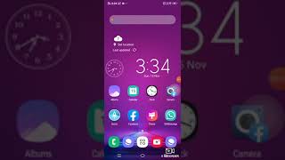 gesture magic simple App Finder screenshot 1