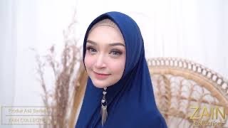 Syar'i Dayyana Jumbo Original ZAIN screenshot 5