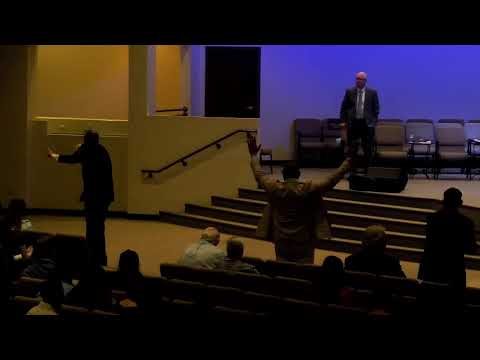 For Such A Time As This | Pastor Jason Dillon