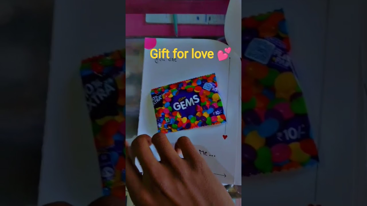 #gift