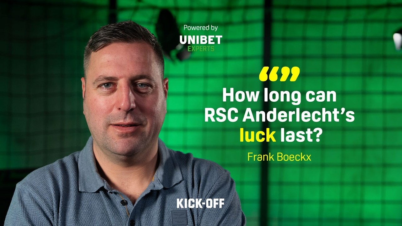 “A mental blow.” | KICK OFF EP. 19 | Jupiler Pro League play-offs Matchday 4