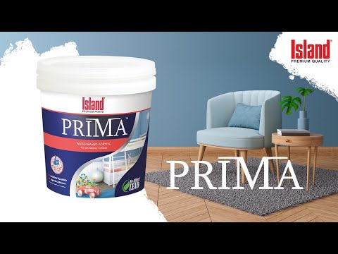 Product Highlight: PRIMA