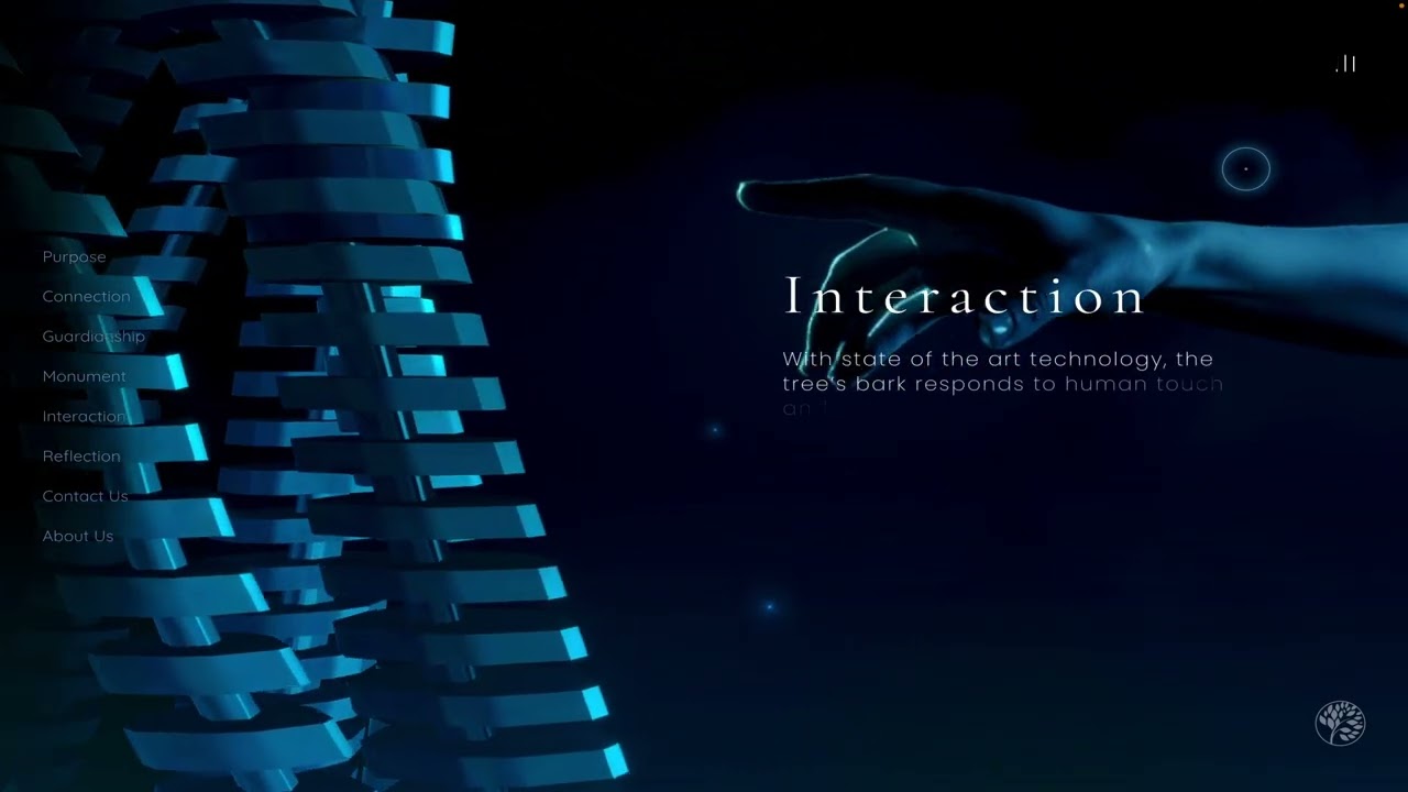 Be Still & Still Moving – An Immersive Art Experience