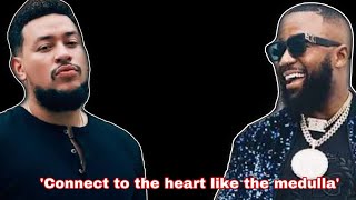 Celebrity Cassper Nyovest & AKA beef continues & gets personal😬🔥 Wealth