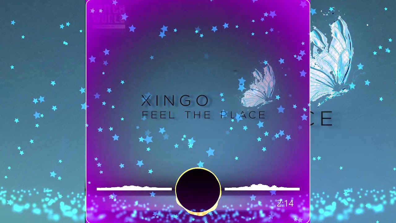 Watch XINGO - Waterfall (Original Mix) on YouTube Watch XINGO - Waterfall (Original Mix) on YouTube