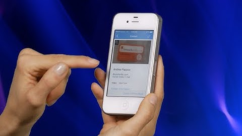 Best Apps for Networking