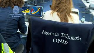 EU-wide VAT fraud organised crime group busted