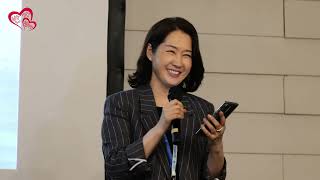 Actress Bae Hae-sun Sings Camellia Lady and Spring Days Go By