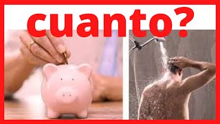 Cuanto consume un calentador electrico al mes Cuanto consume un calentador electrico al mes
