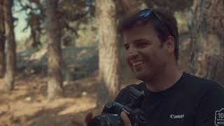 Uztex Backstage - Uztex Moda Çekimi Kamera Arkası