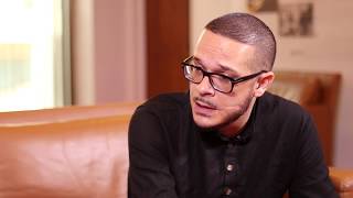 A Discussion with Shaun King | CUNY SPS Commencement Speaker 2018