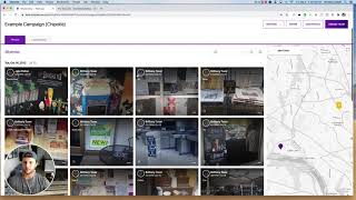 How to easily share SimpleCrew campaigns with your boss or client