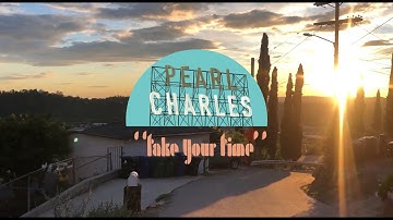 Pearl Charles - Take Your Time | The Wild Honey Pie Buzzsession