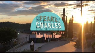 Pearl Charles - Take Your Time | The Wild Honey Pie Buzzsession