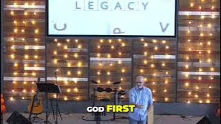 Build a Lasting Legacy  Living a Godly Life