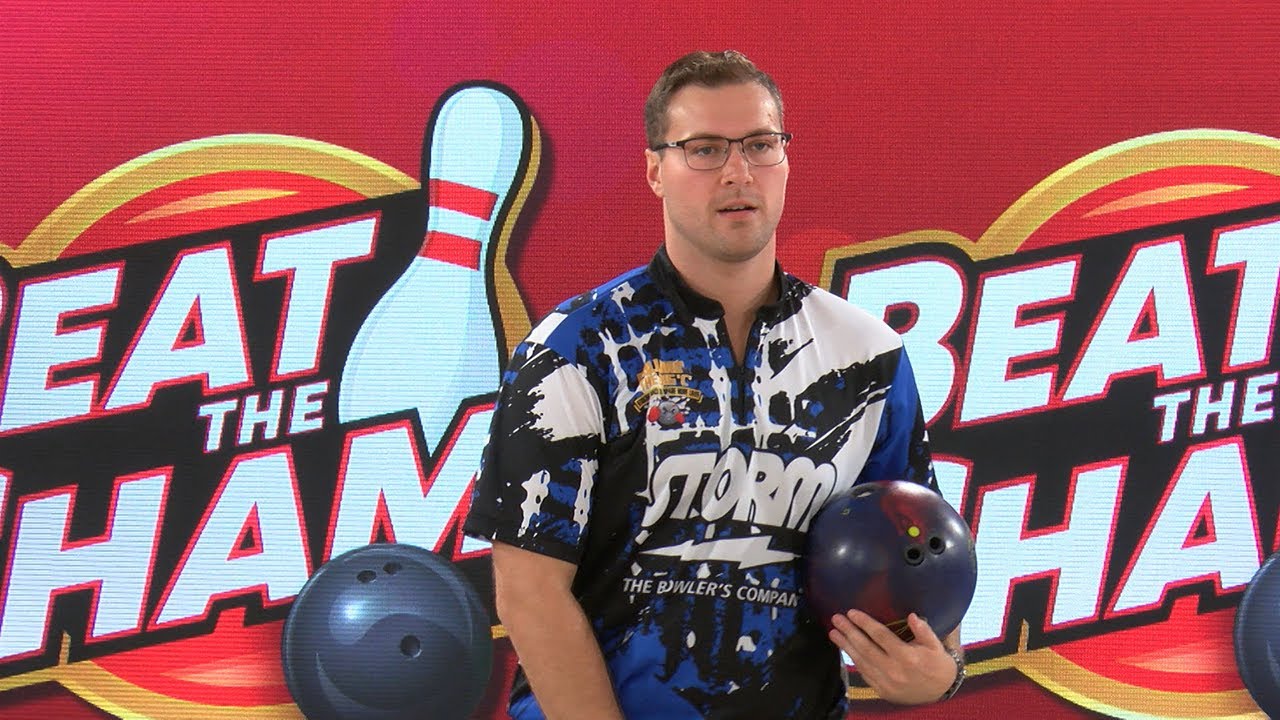 Storm Beat The Champ Presented By BowlersMart - Season Premiere