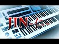 JIN -仁- Main Title ★エレクトーンELS-02C
