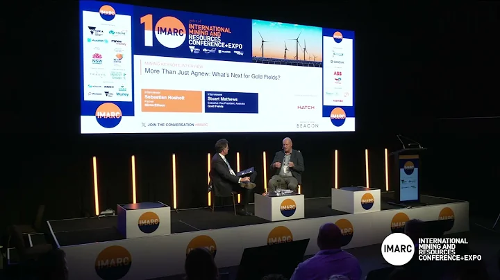 More Than Just Agnew: What’s Next for Gold Fields?