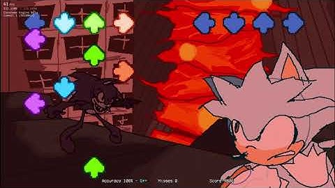 Grimoire |FNF - Protocol Genesis : Full Release [FC]