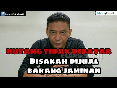 Hutang tidak dibayar,
