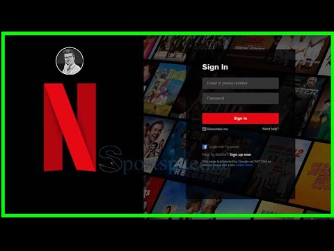 How to Login Netflix Account 2022 | Sign In Netflix Account