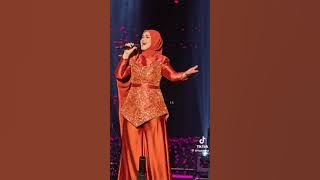 DS Siti Nurhaliza Seribu Kemanisan Loop Music Festival Axiata Arena