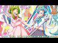 CosMo@暴走p【初音ミク・GUMI】#請誰來為這份傷痛添上名字 中文cc字幕