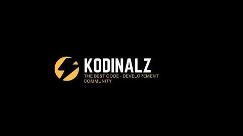 Kodinalz Coding Club || Grand Opening || Intro || Join Us On Discord (See In Description) ||