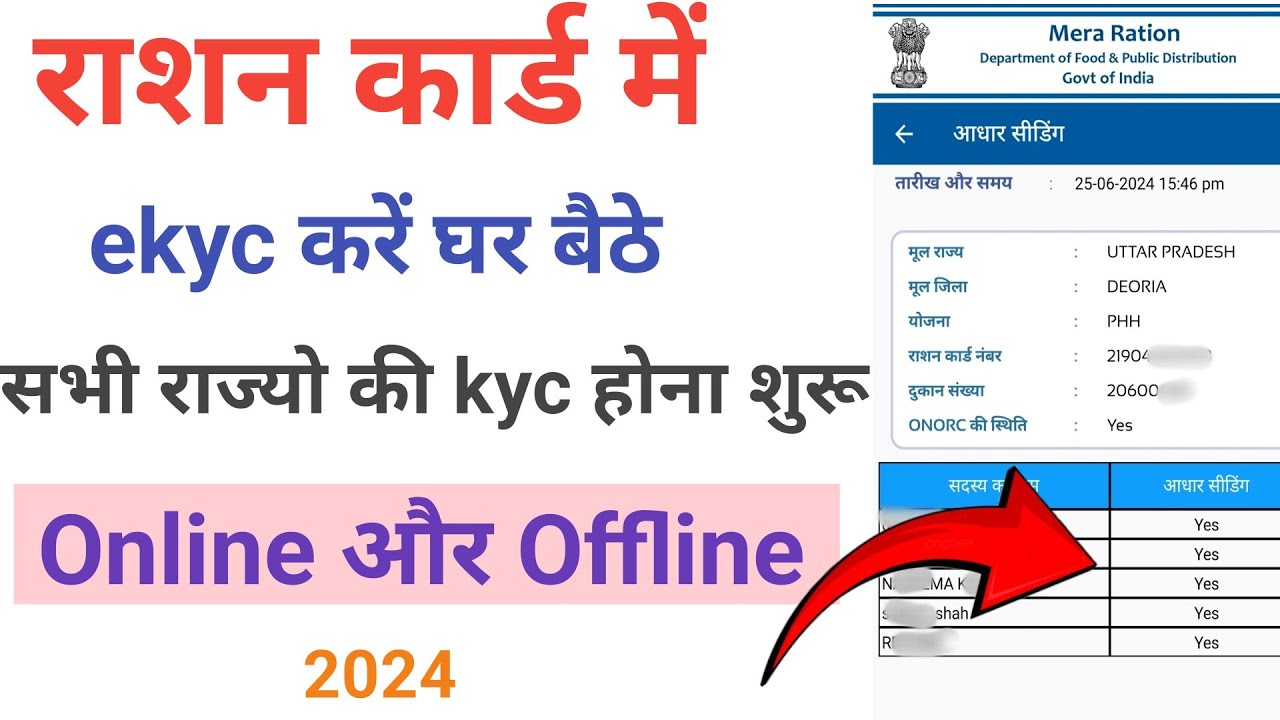 Ration Card Kyc Kaise Kare Ration Card Kyc Kaise Kare 2024 Ration ration-card-kyc-kaise-kare-ration-card-kyc-kaise-kare-2024-ration