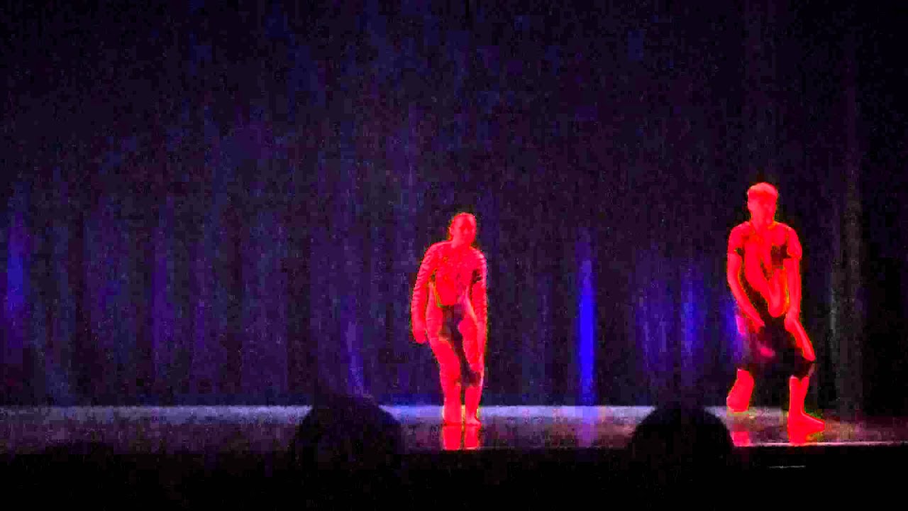 Let's talk about gender dance performance part 1 YouTube