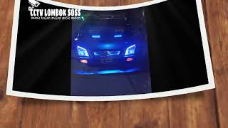 Story wa keren //Cctv Lombok sos