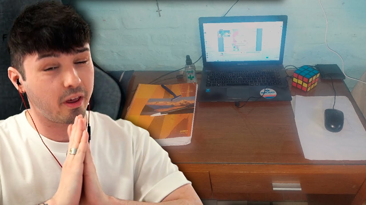 ¡REACCIONANDO A VUESTROS SET-UPS! #1 (100€ para el mejor y el peor)