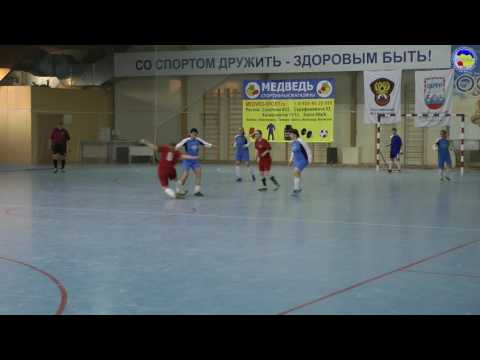 АМФ. 8 марта