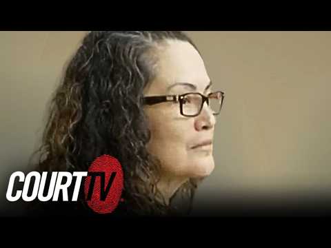 Femme Fatale Faces Victim’s Family Before Sentencing