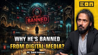 Famous Banned Online but Still Trending Everywhere! My Name Became Their Business! The Truth Behind his Ban Net Worth