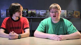 The Big Game Hunters #1 - Part 1 - Intro