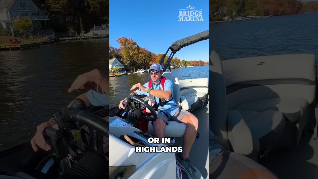 Хотите покататься на лодке в Нью-Джерси следующим летом? Вам пригодятся эти шорты 📝