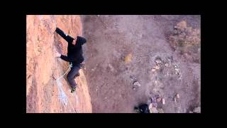 Rock Climbing - Edelrid Anniversary Pro Rope - Antigravity Equipment