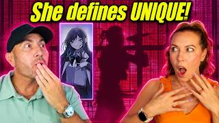 Ado - Unravel (日本武道館) LIVE | She’s Even Better LIVE?! First Reaction w/ Melissa!